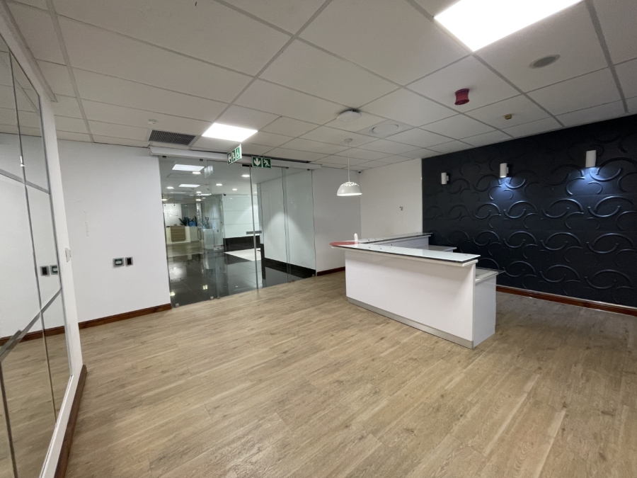 To Let commercial Property for Rent in Cape Town City Centre Western Cape